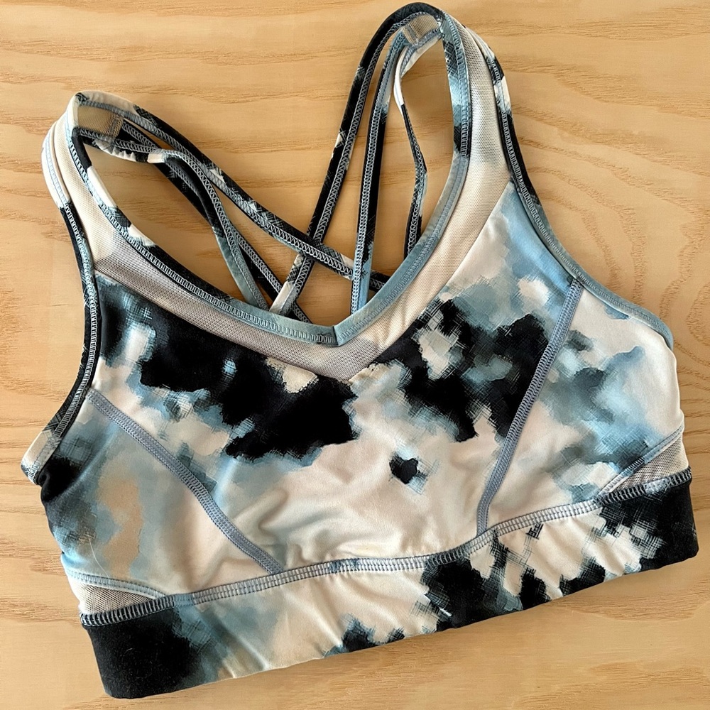 Lululemon Bra